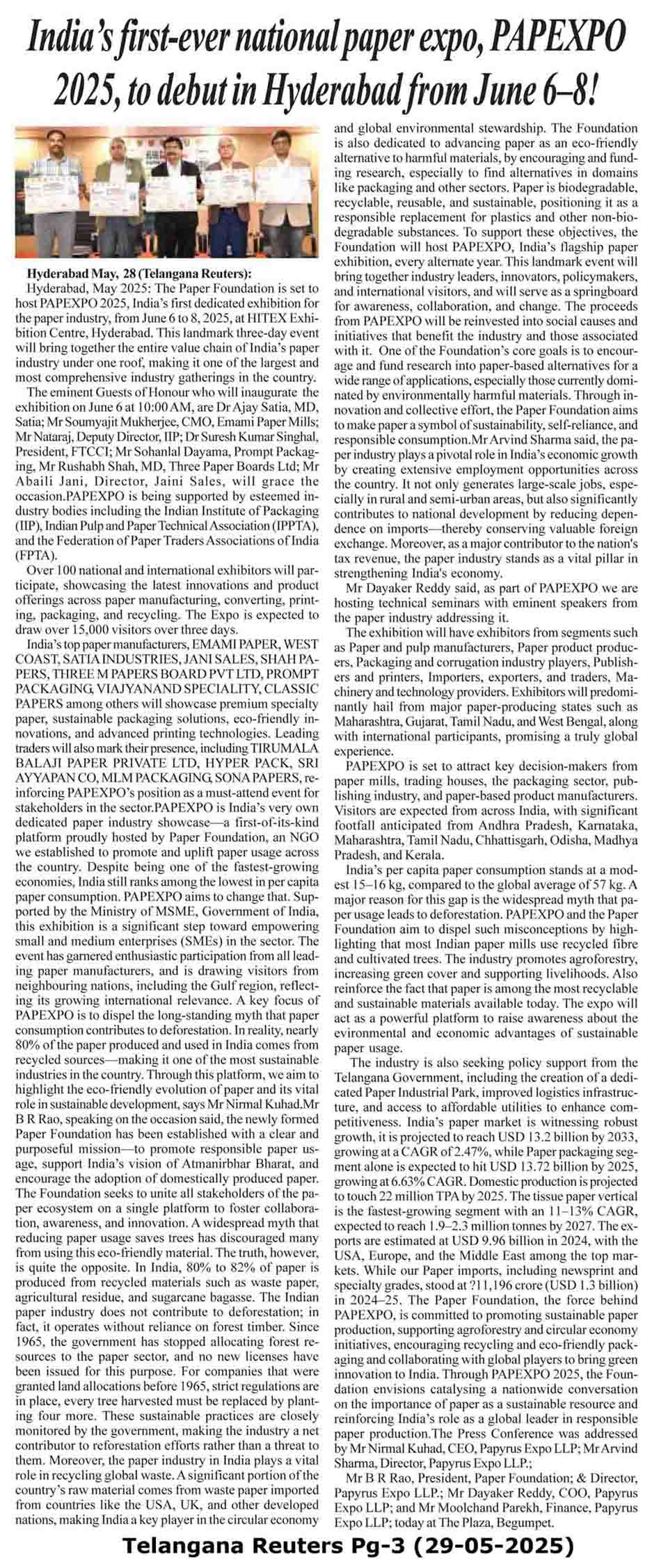Telangana Reuters_29.05.2025.pmd