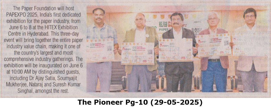 The Pioneer (29-05-2025)